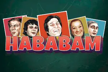 Hababam - Spin City - Congo
